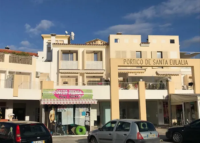 D阁楼公寓 公寓